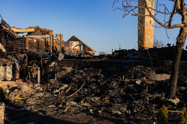 Reliable Fire Damage Restoration contractor in Minneapolis, MN by Fire Damage Flint