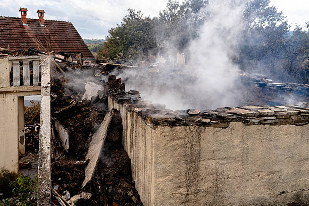 Affordable Fire Damage Restoration solutions in Minneapolis, MN